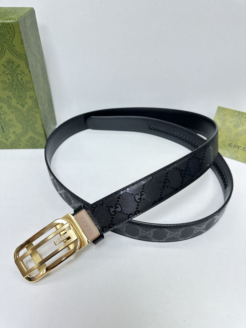 Gucci Belts